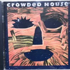 Crowded House - Woodface CD
