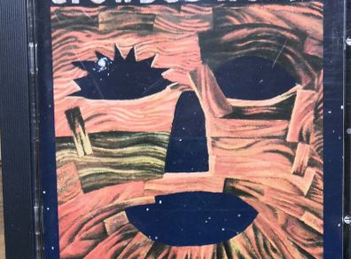 Crowded House - Woodface CD