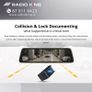 Mirror Dash Cam With Reverse - Optional Install Image 8