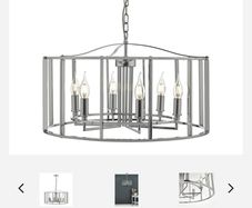 Pendant Light