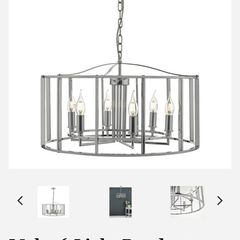 Pendant Light