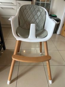 Baby highchair