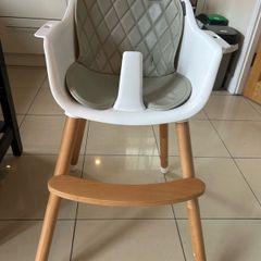 Baby highchair
