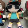 Official Stranger Things Stuffed Toys Image 3