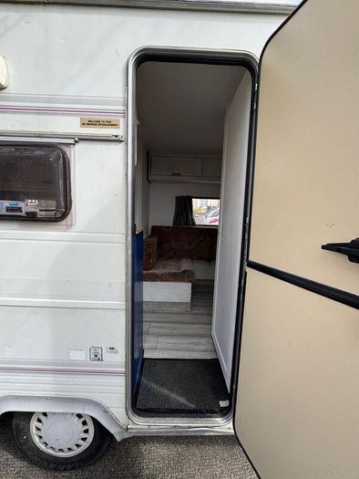 Caravan