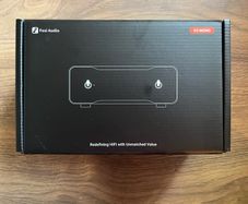 Fosi Audio V3 Mono power amp