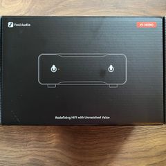 Fosi Audio V3 Mono power amp
