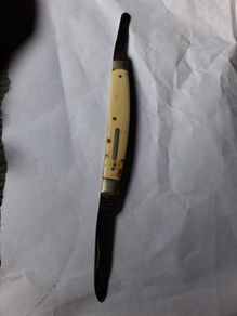 Antique Pocket Knife