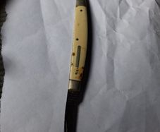 Antique Pocket Knife