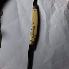 Antique Pocket Knife