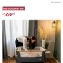 Baby bed Image 4