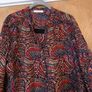 Lenny B Dress. S. T3- 14.  New - No Tag. Image 2