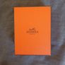 Hermes gift box Image 5