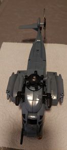 Transformer / toy