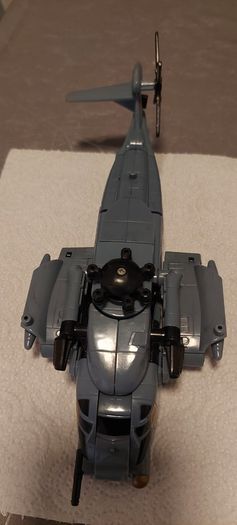 Transformer / toy