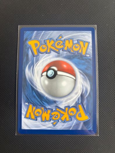 Pokemon Mega Gardevior EX