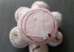 Mamas and Papas Lullaby Musical toy for cot or pram