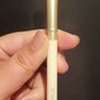 Lip and Eye Makeup Brush Image 3