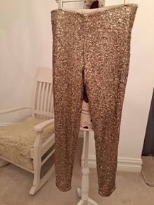 ladies trousers