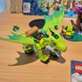 Lego Elves 41176 The Secret Market Place 41176 The Secret Market Place Image 4