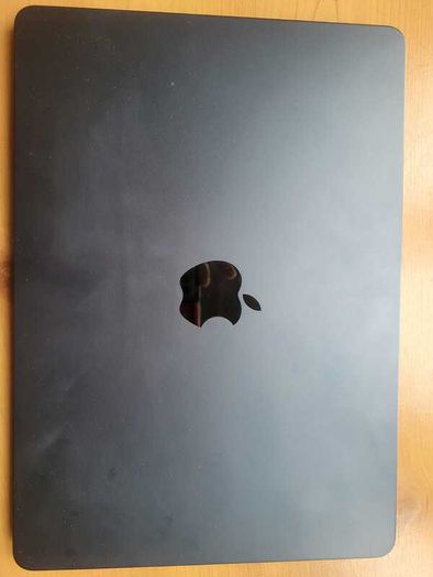 Apple MacBook Air M2 13.6 Midnight 512GB - Used twice in entire life