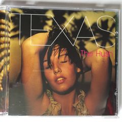 Texas [1999] The Hush (CD Album)