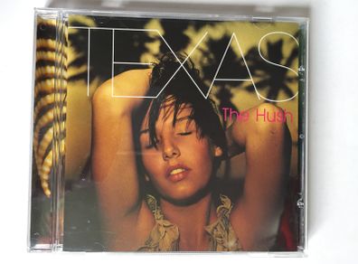 Texas [1999] The Hush (CD Album)