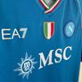 SSC Napoli Home Shirt 2022/23 Di Lorenzo Image 5
