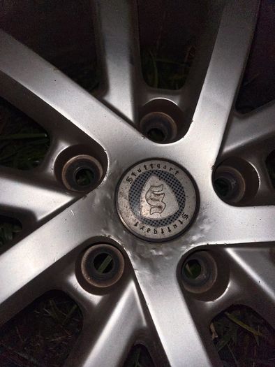 stuttgart st9 alloys