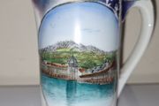 SALE!  Small Vintage Souvenir Jug