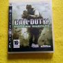 Call of duty Modern Warfare 4 MW4 PlayStation 3 ps3 games Original Pal version Image 2