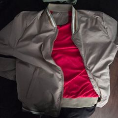 Bomber jacket (NEW)
