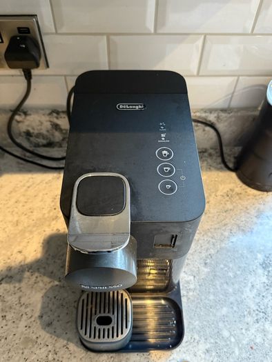 Espresso Coffee Machine