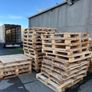Good wooden pallets Image 2