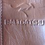 New Balidaishu Sheepskin Backpack Women Image 2
