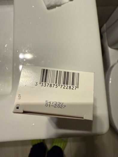 La Roche-Posay Effaclar Serum