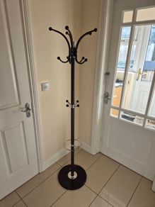 Coat rack/stand
