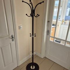 Coat rack/stand