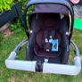 3in 1 Quinny Zapp Flex Plus Image 5