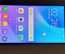 Samsung Galaxy J3 2016, Model SM-J320FN, 8GB, in excellent condition
