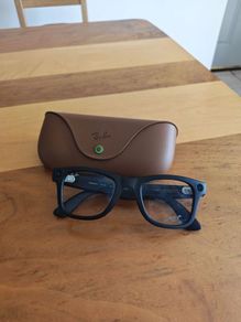 meta ray bans gen2