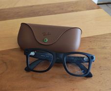 meta ray bans gen2