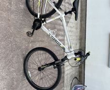 Teens bikes