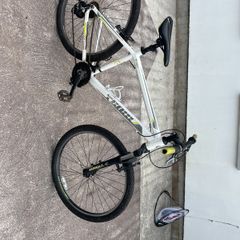 Teens bikes