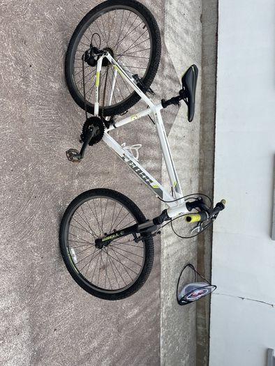 Teens bikes