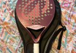 Kids Padel racket kuikma pr evolution