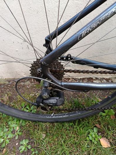 GT Transeo Kids Road Bike in perfect condition