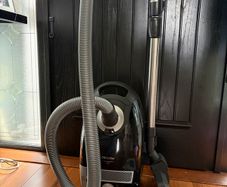 Miele complete c2 vacuum