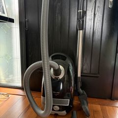Miele complete c2 vacuum