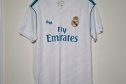 Real Madrid football jersey shirt 2017 Size Medium